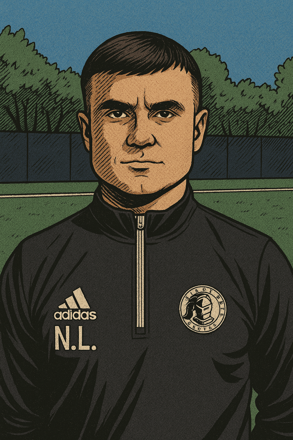 NIKOLAJUS